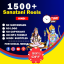 HINDU SANATANI REELS BUNDLE